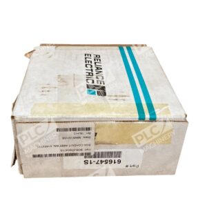 Reliance 616547-1S - Reliance Electric Box Conduit Assembly 616547-1S