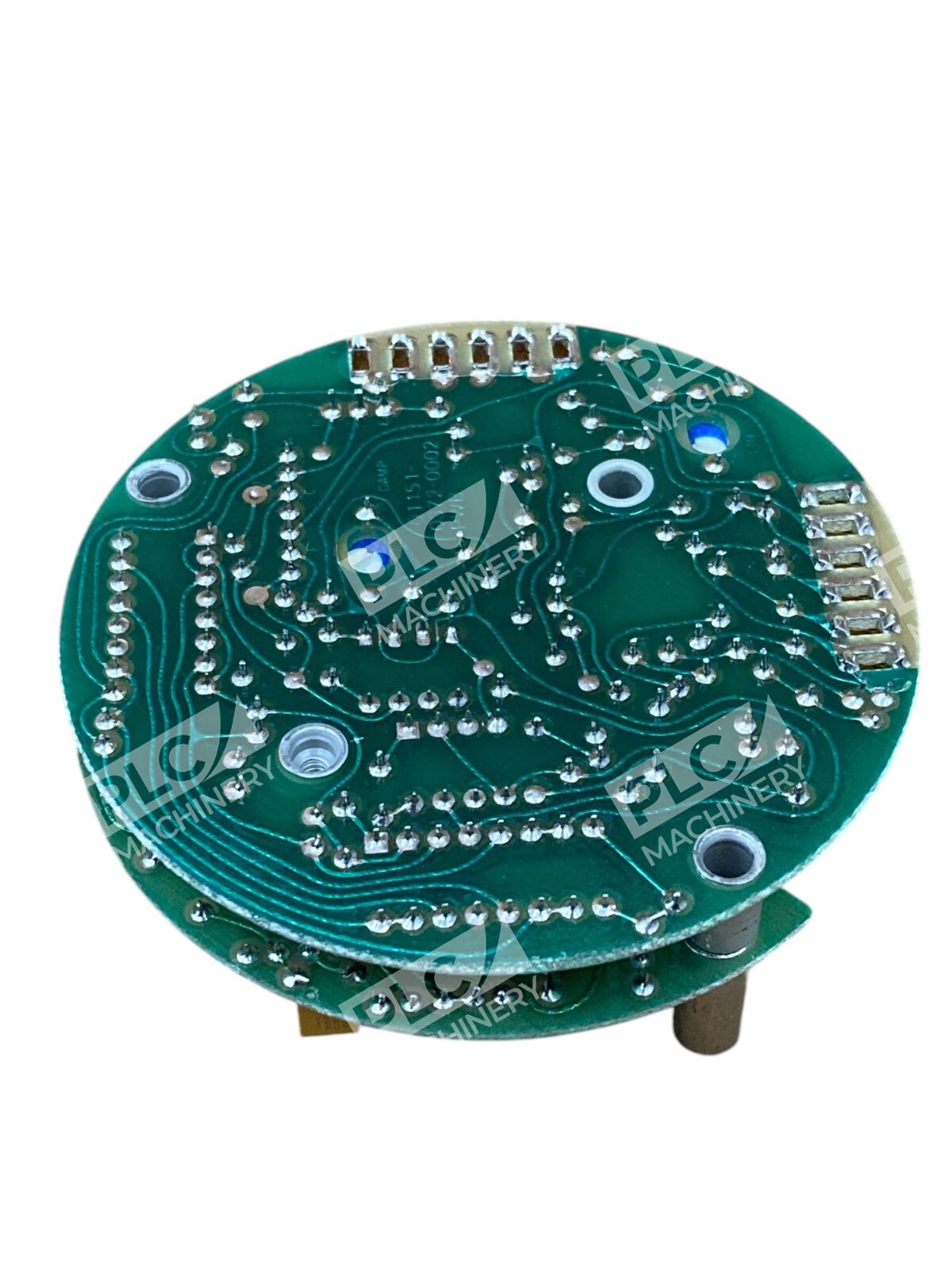Fisher Rosemount PWB 3" Pressure XMTR Card 01151-0372-0002 - Image 3