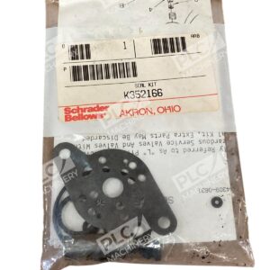 Schrader Bellows K352166 - Schrader Bellows Service Seal Kit K352166