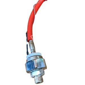 PRX T700063504BYA - PRX 0312 83378 USA Thyristor T700063504BYA