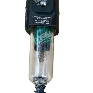 Norgren F73C-2AN-QT0 - Norgren 150PSIG 10BAR F7X Excelon Coalescing Filter F73C-2AN