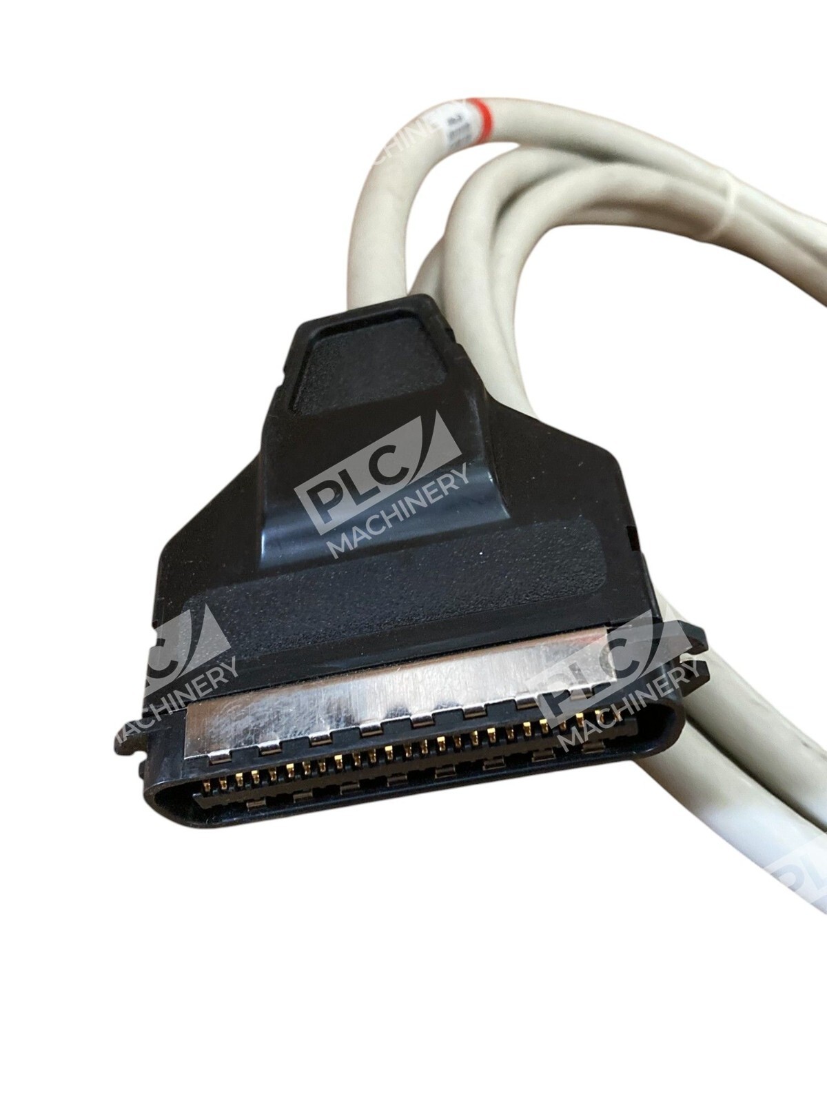 Paralan CC 40926 1030 SCSI Cable 50 Pin Cnetronic SQ0X-010-5018 - Image 5