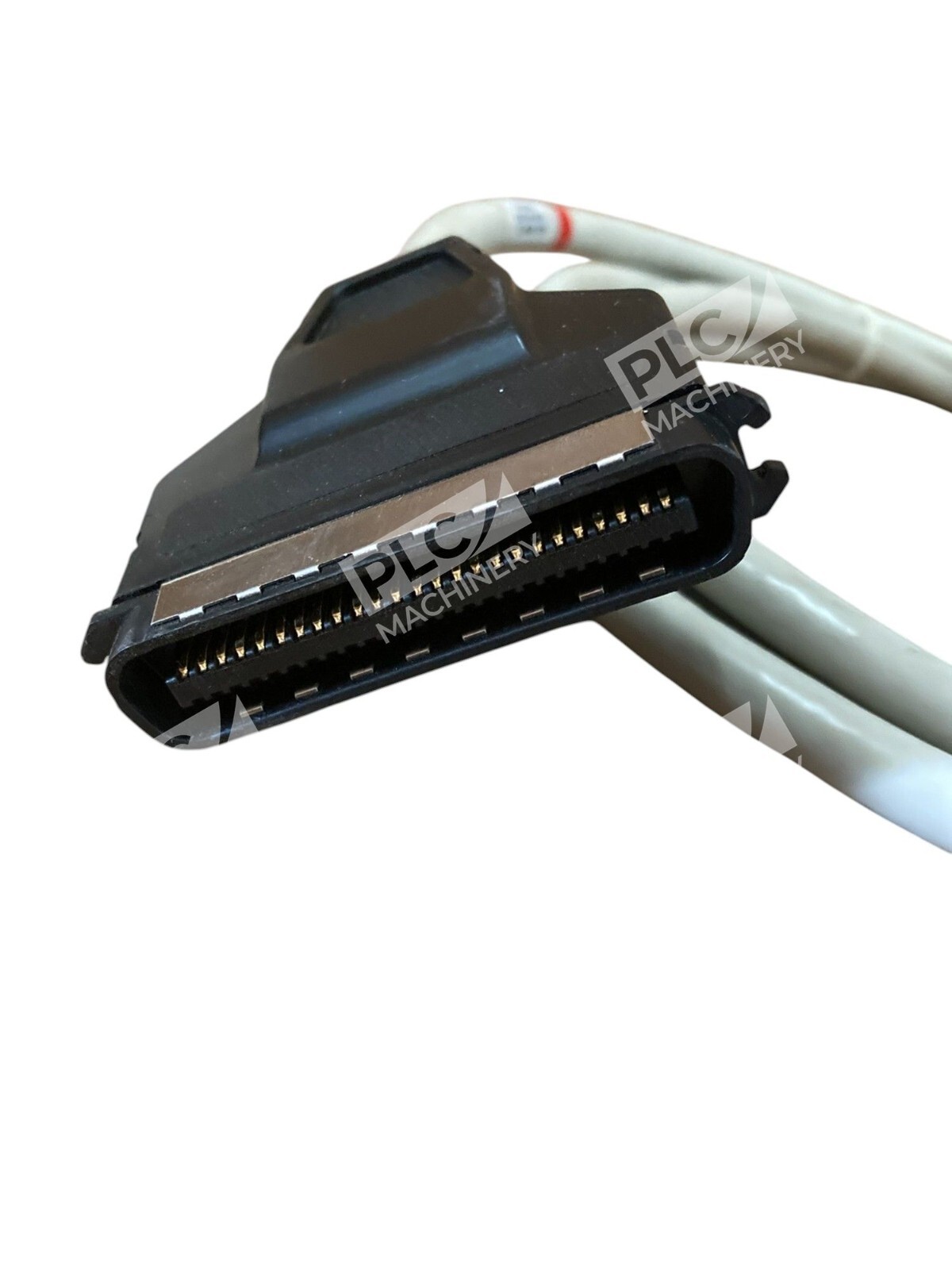 Paralan CC 40926 1030 SCSI Cable 50 Pin Cnetronic SQ0X-010-5018 - Image 6