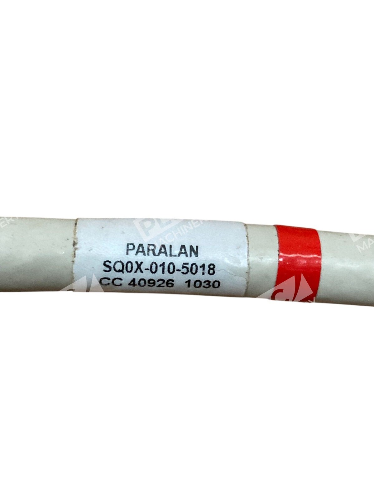 Paralan CC 40926 1030 SCSI Cable 50 Pin Cnetronic SQ0X-010-5018 - Image 7