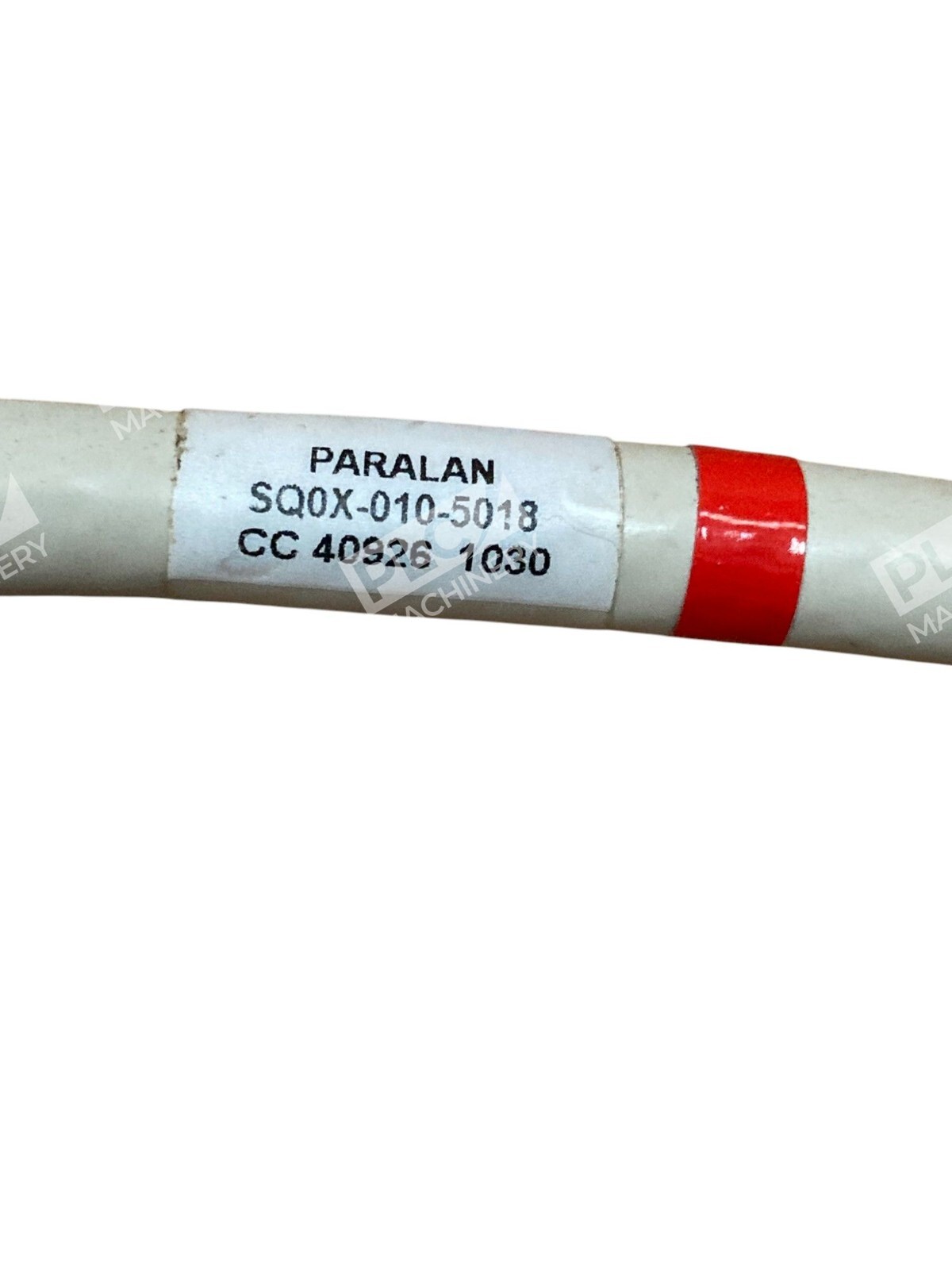 Paralan CC 40926 1030 SCSI Cable 50 Pin Cnetronic SQ0X-010-5018 - Image 8