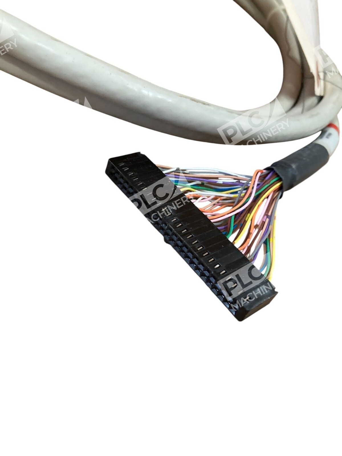 Paralan CC 40926 1030 SCSI Cable 50 Pin Cnetronic SQ0X-010-5018 - Image 4