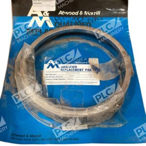 Atwood 336814198675000 - Atwood & Morrill A&M 33681419867NRV Seal Ring 33681419867500