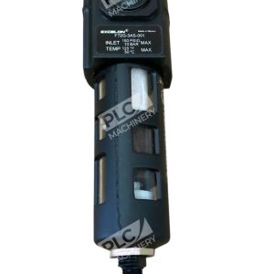 Norgren F72G-3AS-001 - Norgren Pneumatic Filter Excelon F72G-3AS-001