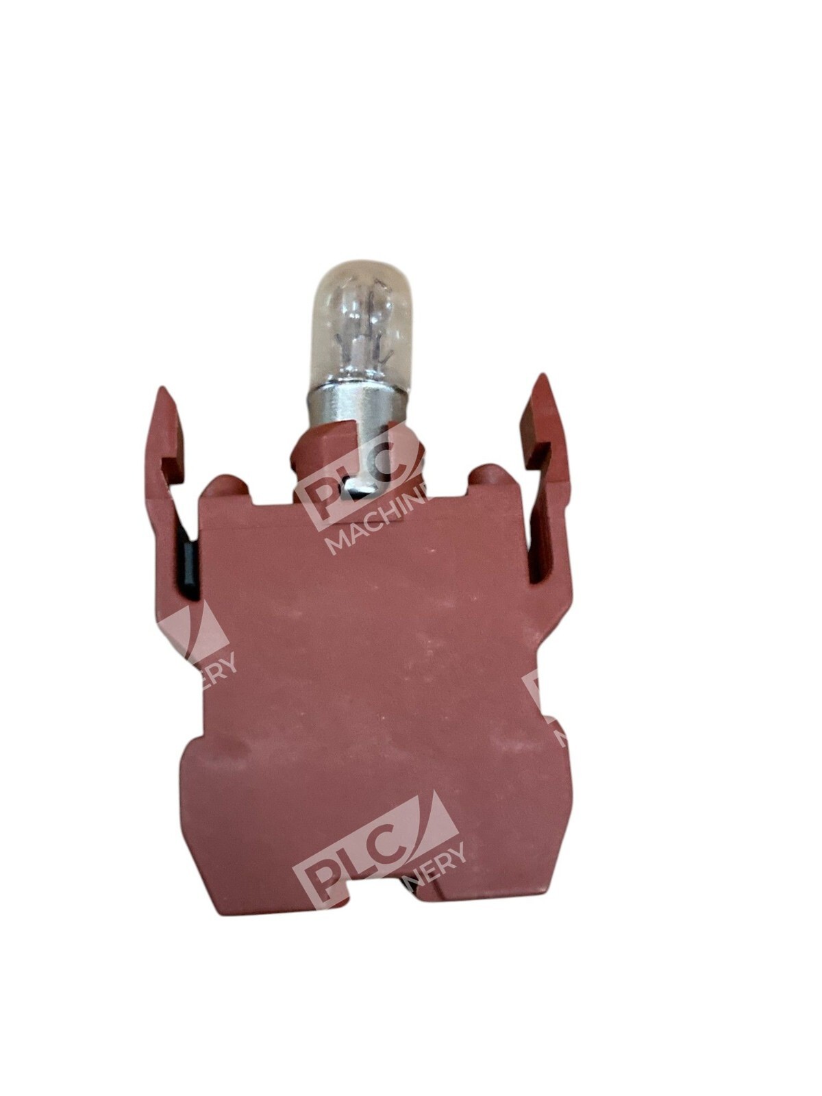 Siemens 3SB1400-2B BA9s Lampholder UC 110/125V With Lamp - Image 3