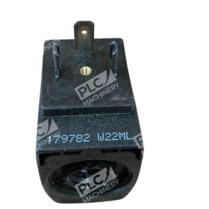 Burkert 179782 - Burkert W22ML Spule 110/DC/02 Coil 110/DC/02 AC10 179782