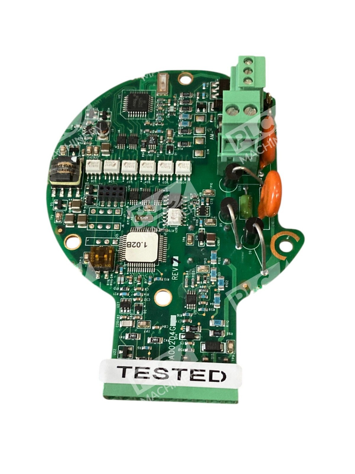 Rosemount A00204G XS02 Transmitter Board Kit 6A00270G01 - Image 7