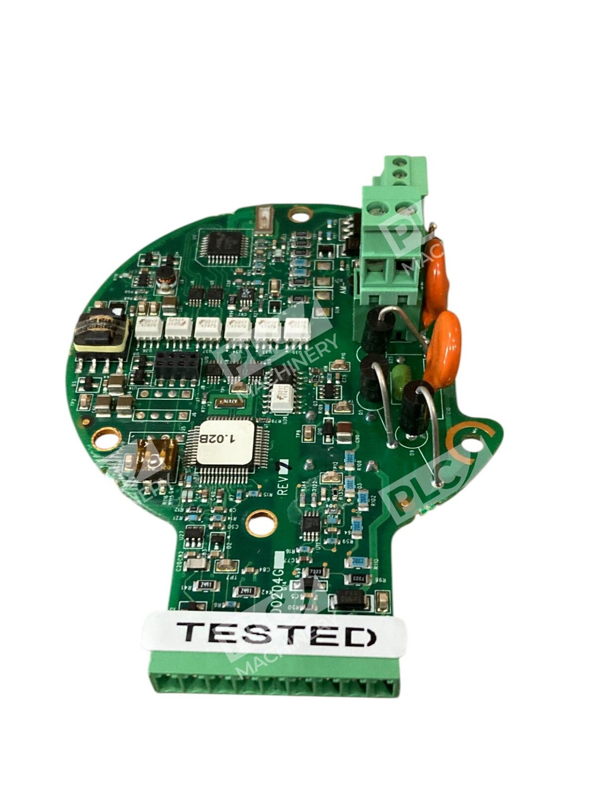 Rosemount A00204G XS02 Transmitter Board Kit 6A00270G01 - Image 8