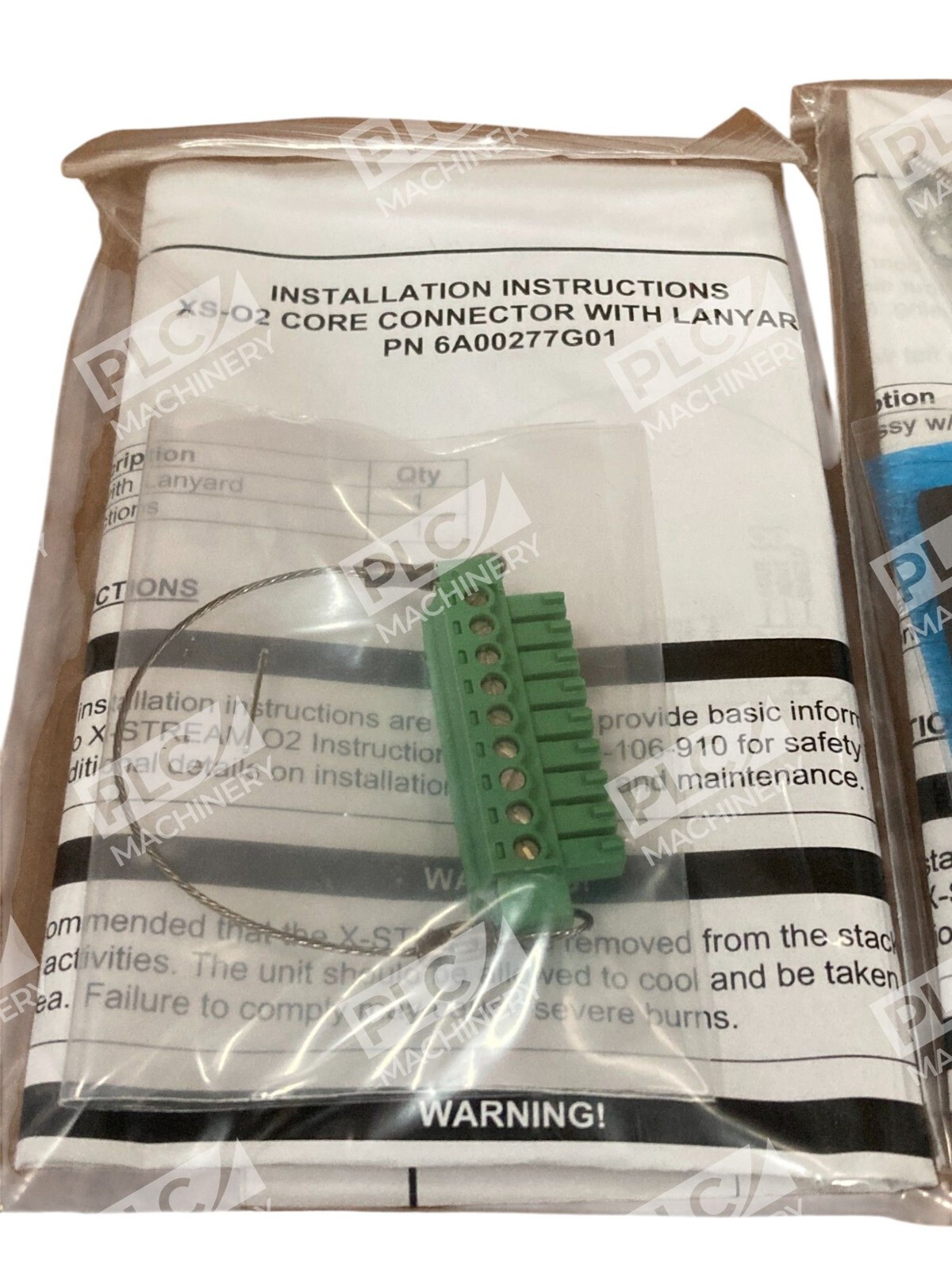 Rosemount A00204G XS02 Transmitter Board Kit 6A00270G01 - Image 5