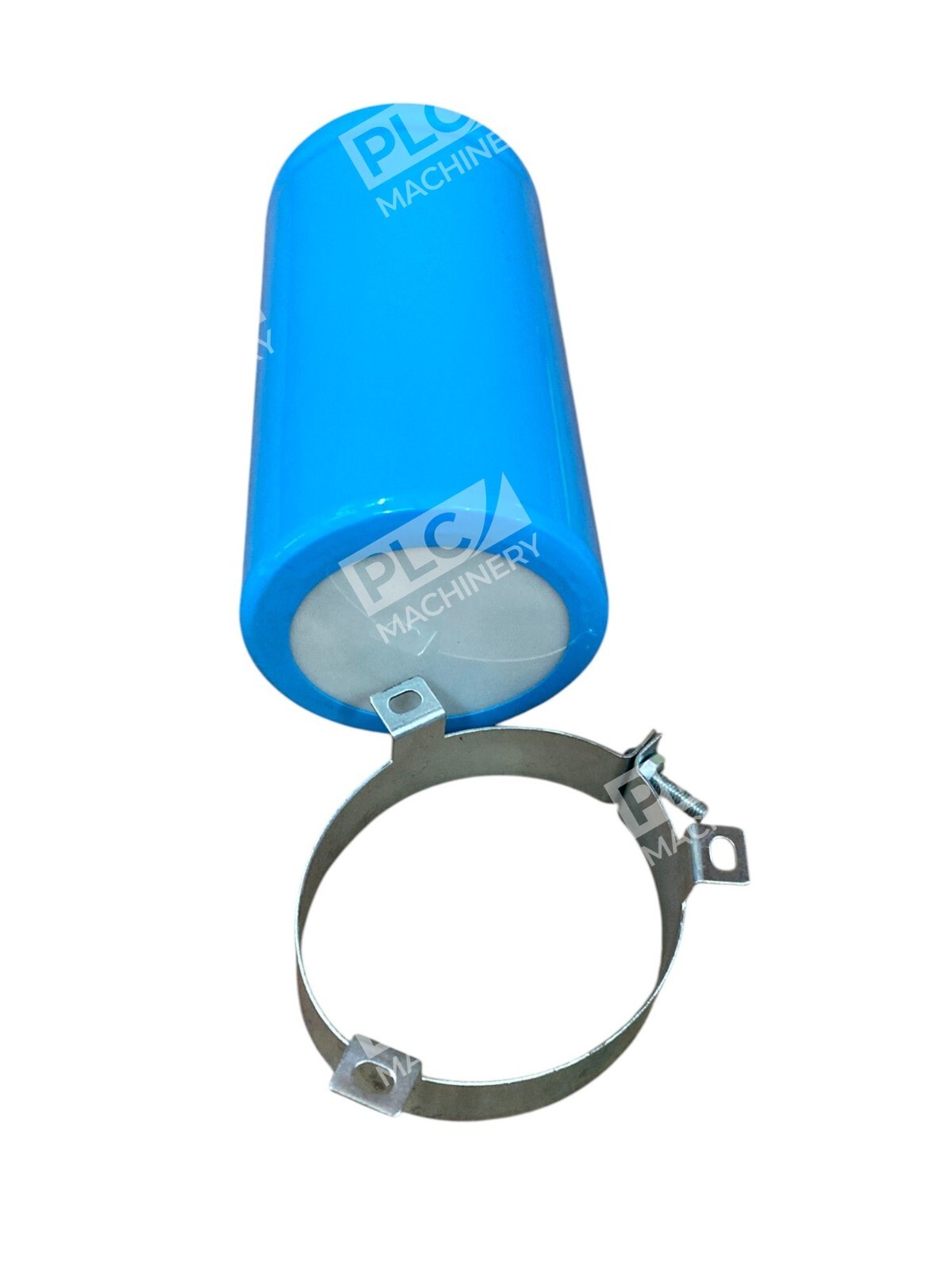 Aero M 03-44-000003 Type CGS 5400MFD 200VDC 250VDC Capacitor 677-9120 - Image 6