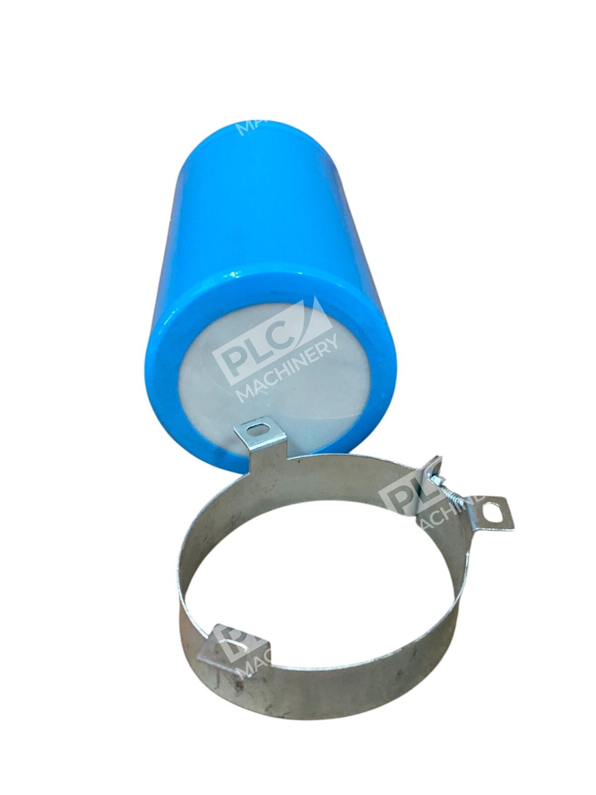 Aero M 03-44-000003 Type CGS 5400MFD 200VDC 250VDC Capacitor 677-9120 - Image 7