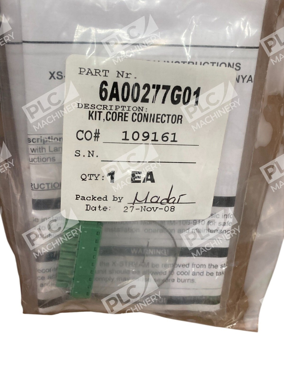 Rosemount XS02 Transmitter Board Kit 6A00270G01 - Image 5