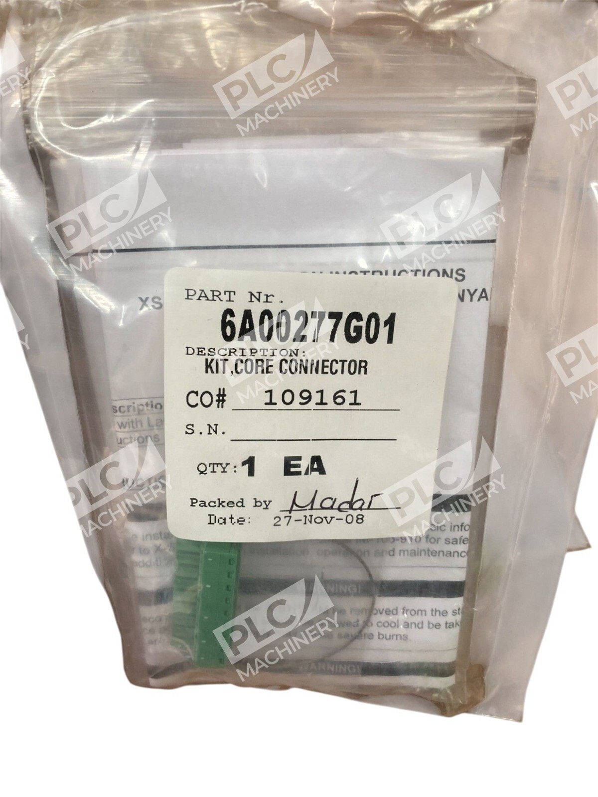 Rosemount XS02 Transmitter Board Kit 6A00270G01 - Image 4