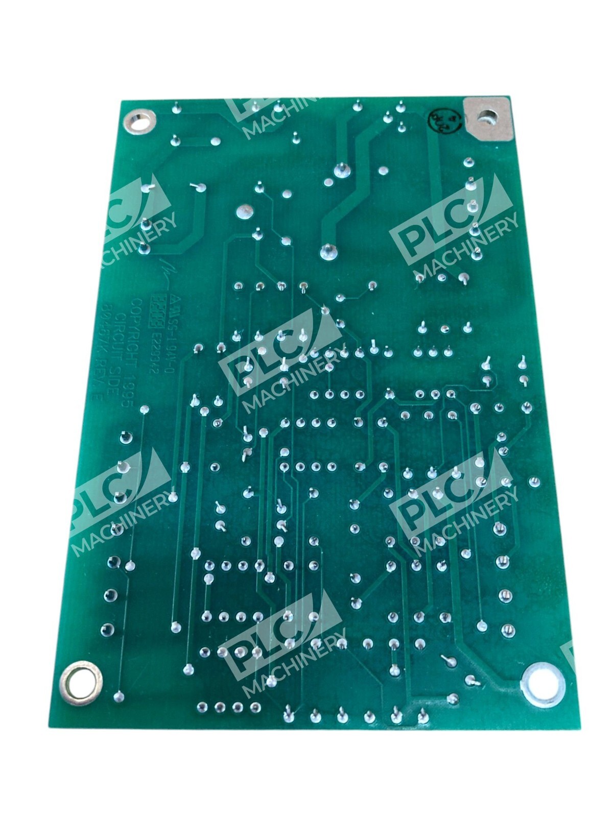 Ametek P0310050 D/C Oxygen Sensor Board 80485SE Rev H - Image 4