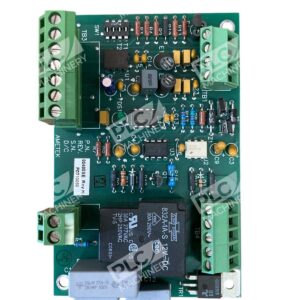 Ametek 80485SE - Ametek P0310050 D/C Oxygen Sensor Board 80485SE Rev H