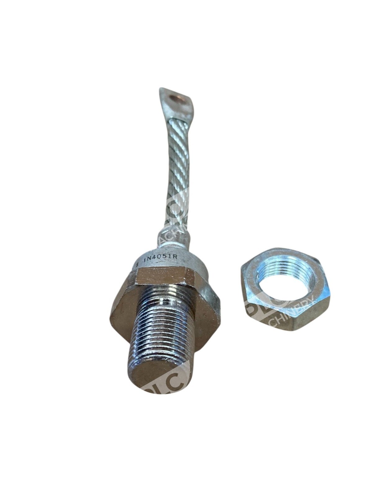 MSC 275A 500V 23-1000-001 Silicon Rectifier Diode IN4051R - Image 4
