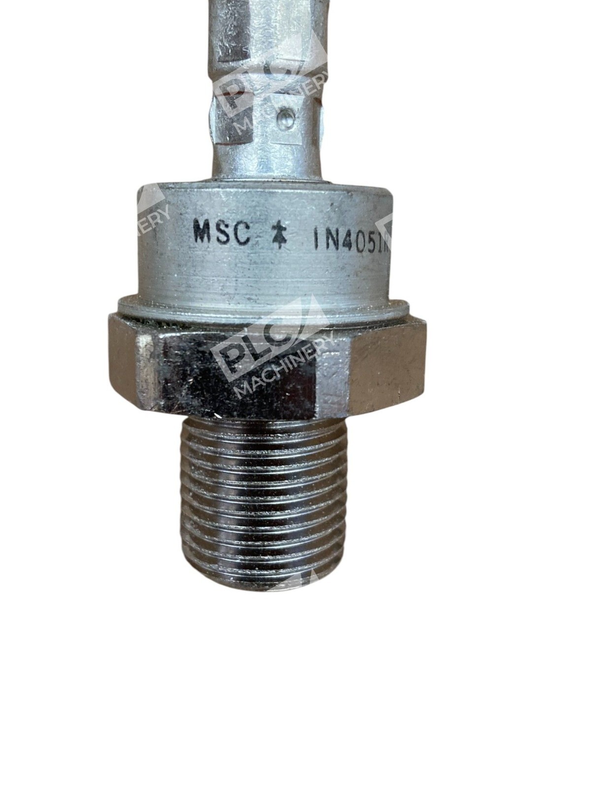 MSC 275A 500V 23-1000-001 Silicon Rectifier Diode IN4051R - Image 5