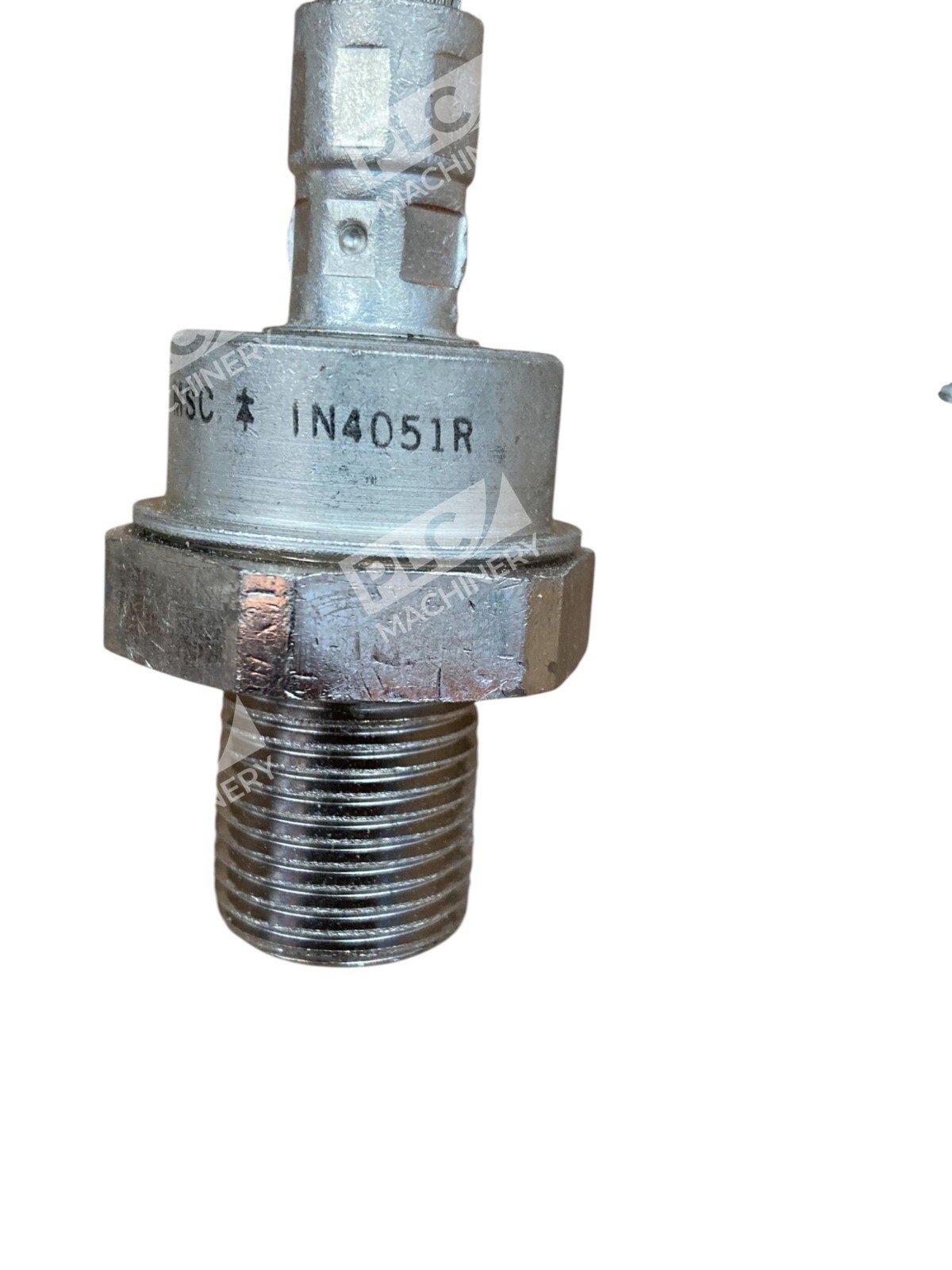 MSC 275A 500V 23-1000-001 Silicon Rectifier Diode IN4051R - Image 6
