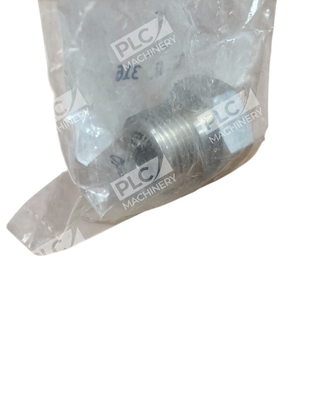 Western Enterprises Compressed Gas Accessories ST. ST. 316 Nut SS-92 - Image 5