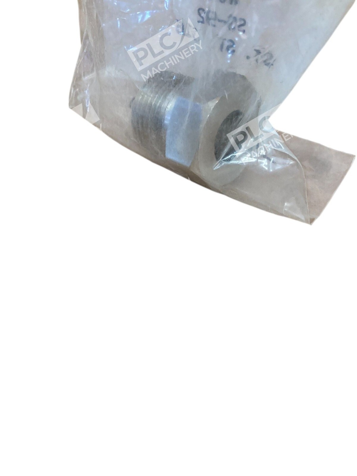 Western Enterprises Compressed Gas Accessories ST. ST. 316 Nut SS-92 - Image 6