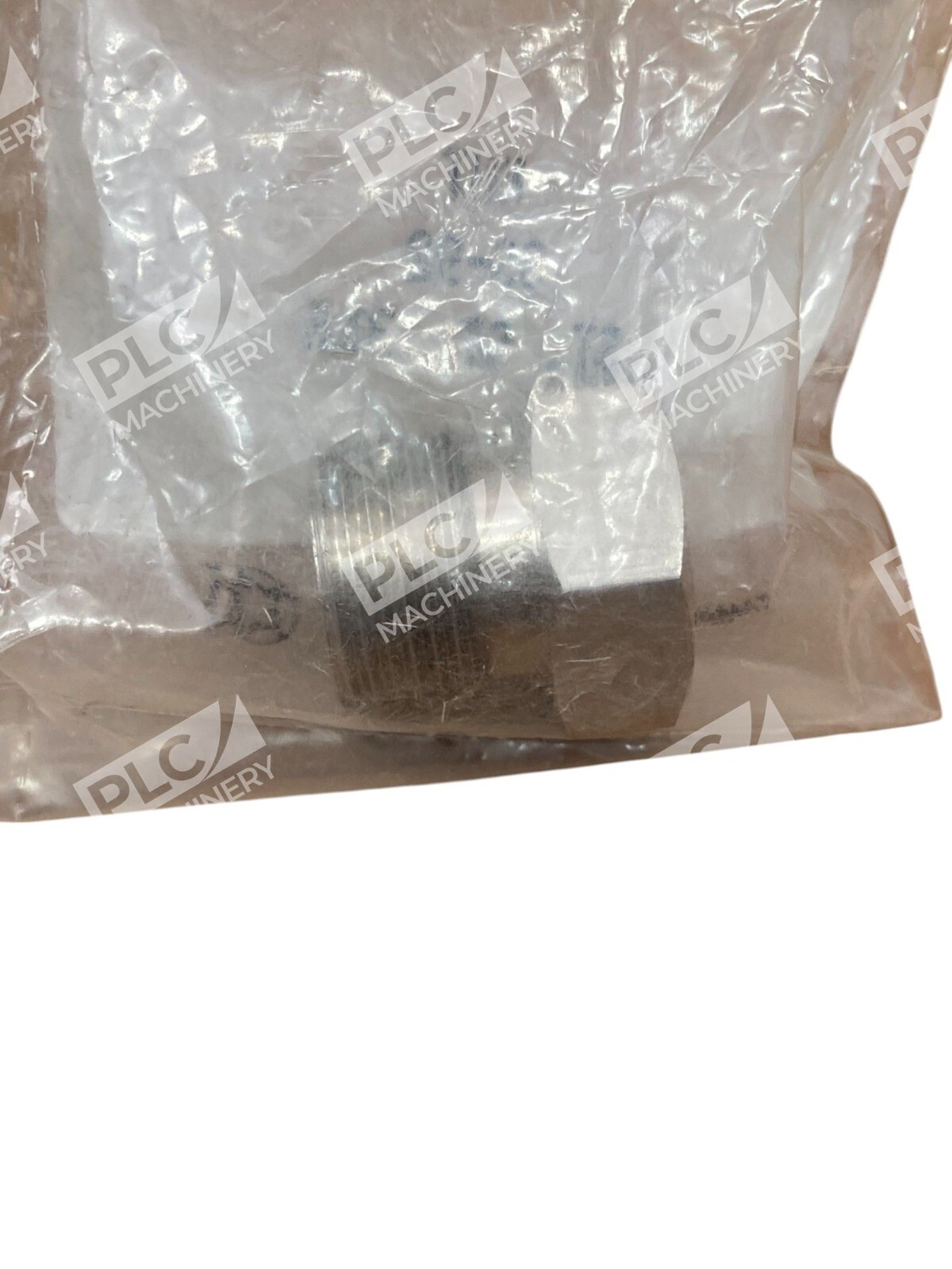 Western Enterprises Compressed Gas Accessories ST. ST. 316 Nut SS-92 - Image 4