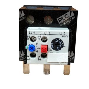 Siemens 3UA58 00-2E - Siemens 3UA5800-2E 25-40A Overload Relay 3UA58
