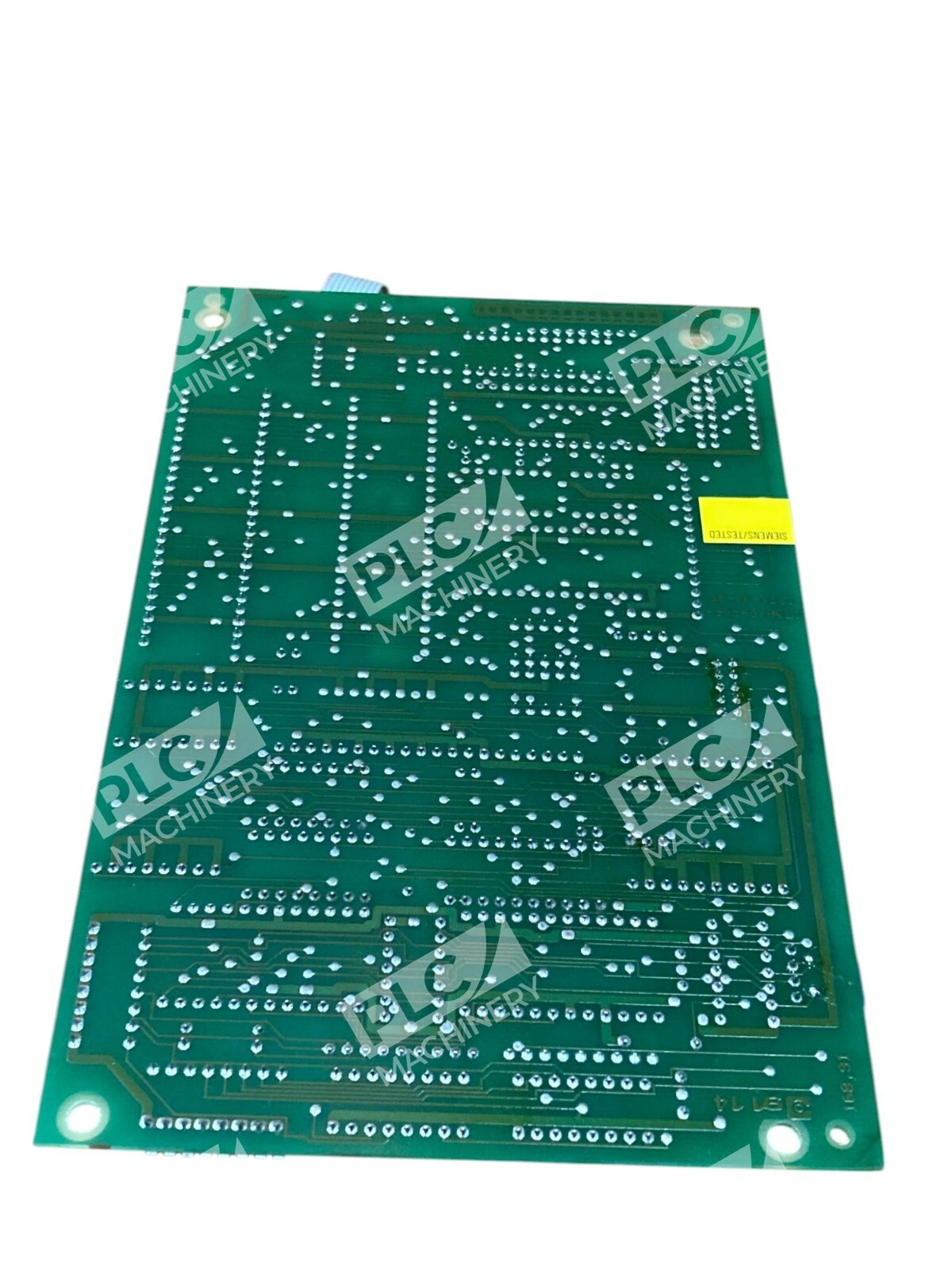 Siemens C79451-A3210-A500 NI B6 205 Display Board - Image 4
