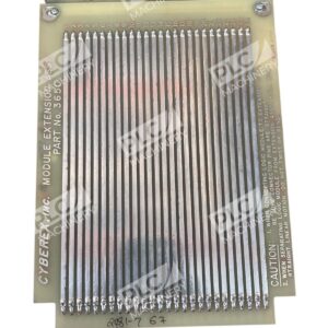 Cyberex 3650 - Cyberex Module Extension Assembly Part Number 3650