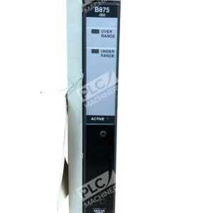Modicon AS-B875-002 - Modicon AEG Schneider B875-002 4-20MA 1-5V Analog Input AS-B