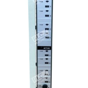 Modicon AS-B810-008 - Modicon AEG Schneider B810 115VAC Isolated Output Module AS-