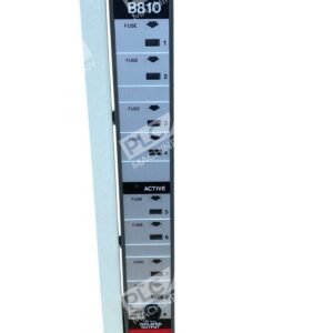 Modicon AS-B810-008 - Modicon AEG Schneider Automation B810 800 I/O 115VAC ISO OUT