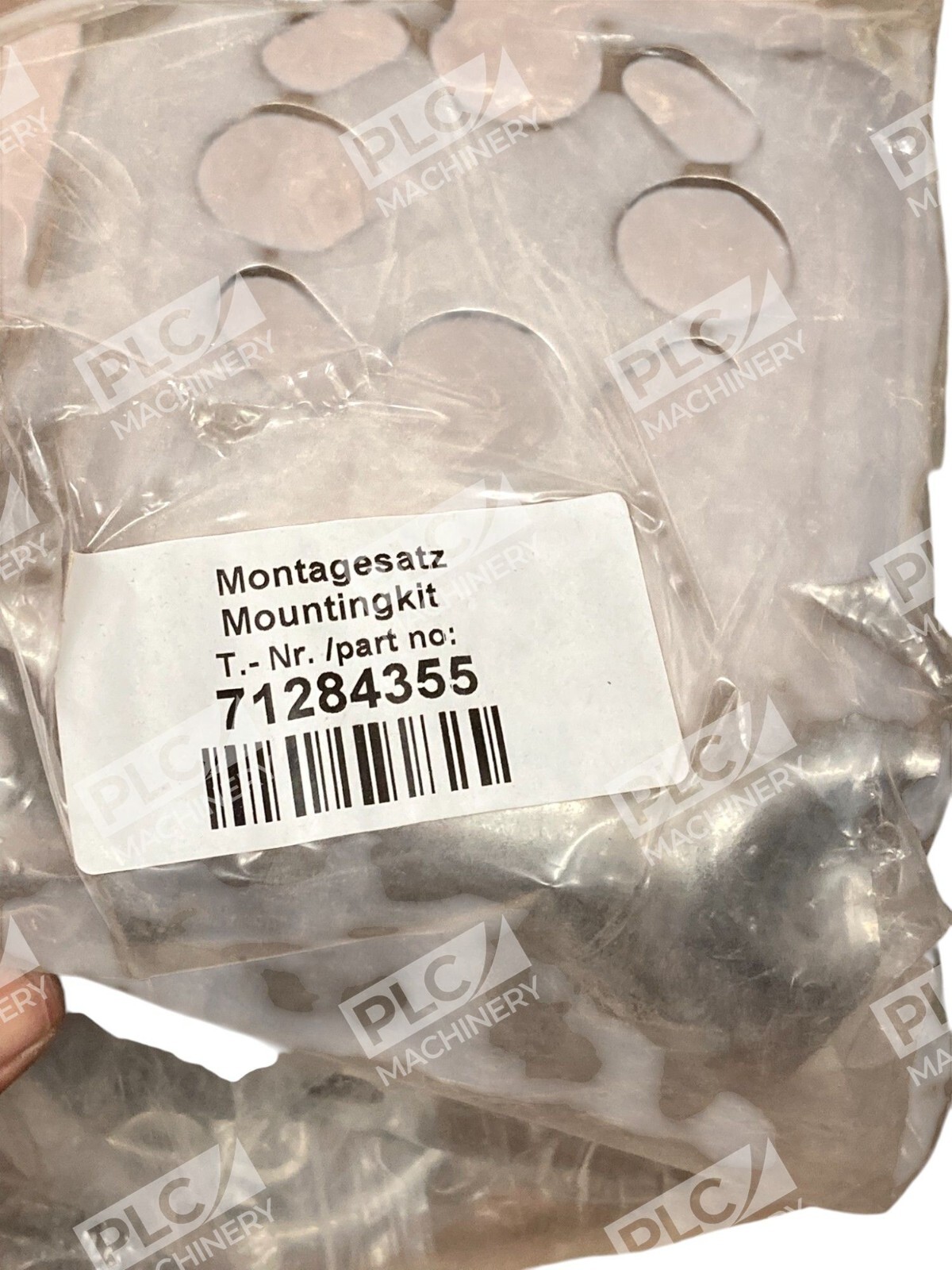Yokogawa DP Transmitter W/ 71284355 Mounting Kit EJA110A-DMS4B-92EA - Image 14
