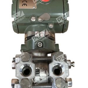 Yokogawa EJA110A-DMS4B-92EA - Yokogawa DP Transmitter W/ 71284355 Mounting Kit EJA110A-DMS