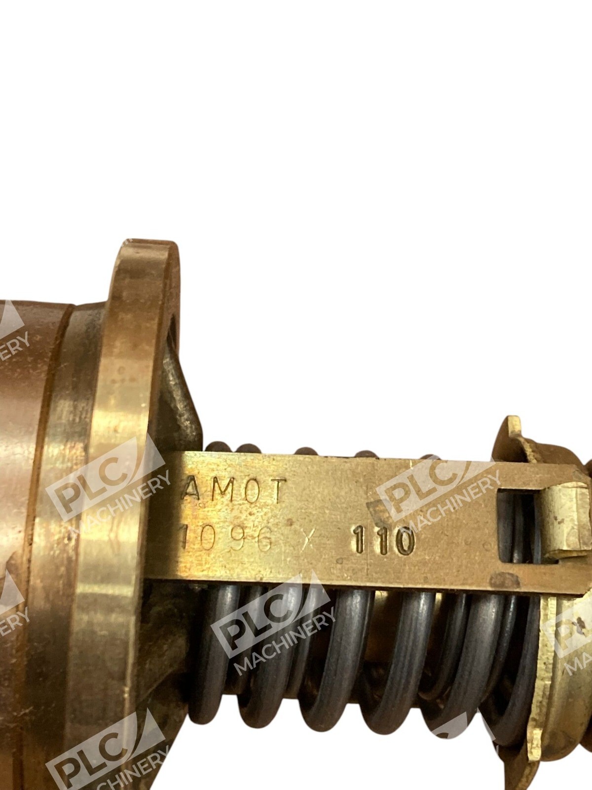 Amot Controls Thermostat Element Control Valve 1096X110 - Image 6
