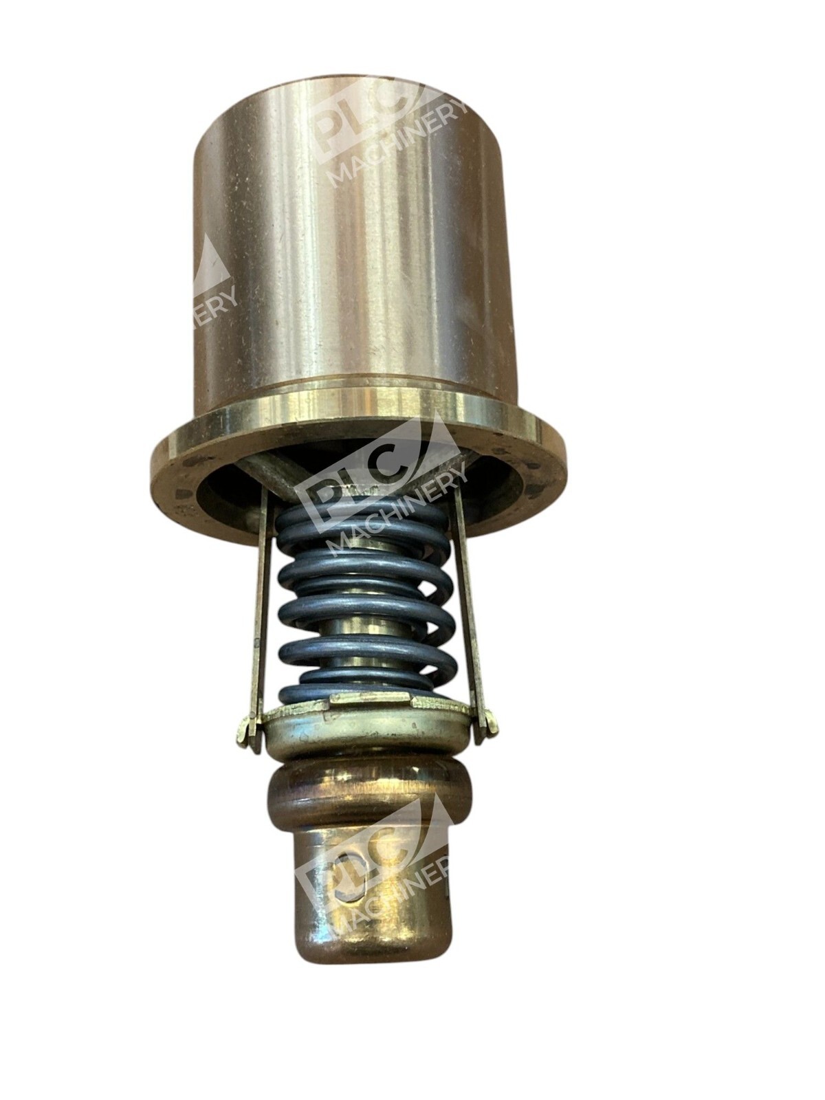 Amot Controls Thermostat Element Control Valve 1096X110 - Image 2