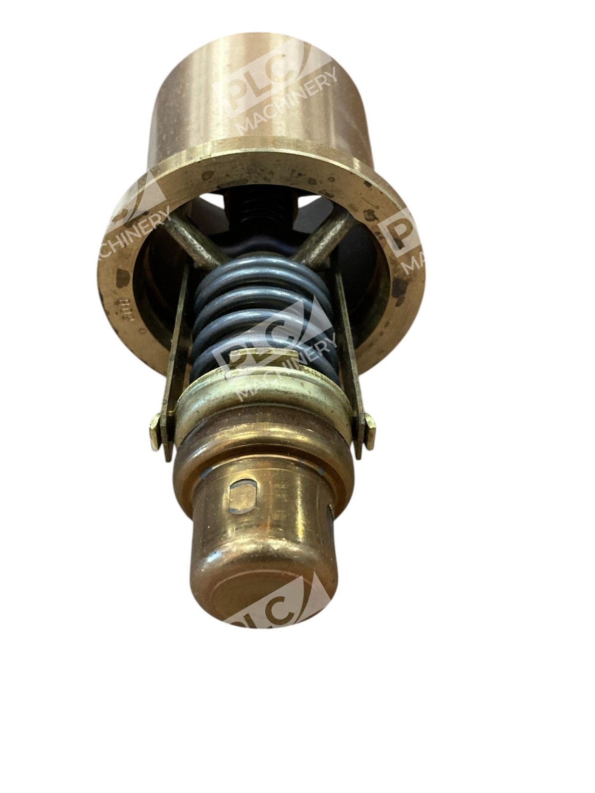 Amot Controls Thermostat Element Control Valve 1096X110 - Image 3