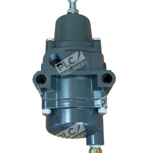 Trimteck TT-AFR-3 - Trimteck 0-120PSIG Max 250PSIG Pressure Regulator TT-AFR-3
