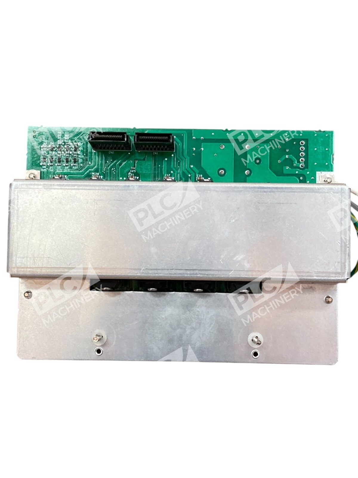Yokogawa Controller Base Unit K9475PA - Image 6