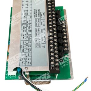 Yokogawa K9475PA - Yokogawa Controller Base Unit K9475PA