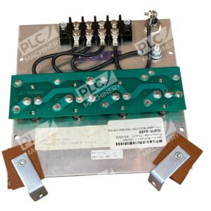 La Marche P60-92 - La Marche Modicon AC7-D1-03 P9C4T43E01 Transistor Power Stag