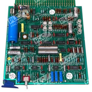 Cyberex 41-01-255233 - Cyberex ABB PC25522-1 Ref Oscilator Assembly 41-01-255233 Re