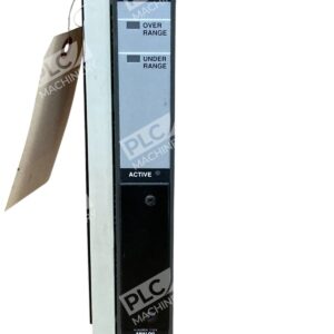 Modicon AS-B875-002 - Modicon Schneider Automation AEG B875 Analog Input 800 I/O A