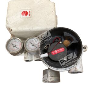 Valtek 167981.999.000 - Valtek Flowserve Beta Analog Positioner Transducer 167981.99