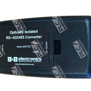 B&B 485OT9L - B&B Electronics RS-422/485 Converter Optically Isolated 485O