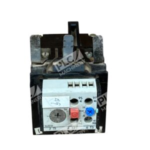 Siemens 3UA5800-2C - Siemens 3UA5800-2C 16-25A Overload Relay