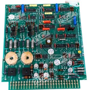 Cyberex 41-01-256487 - Cyberex ABB T&B Invgate Drive Assembly 41-01-256487 Rev B